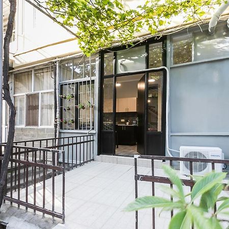 Apartmán Tbilisisi Exteriér fotografie