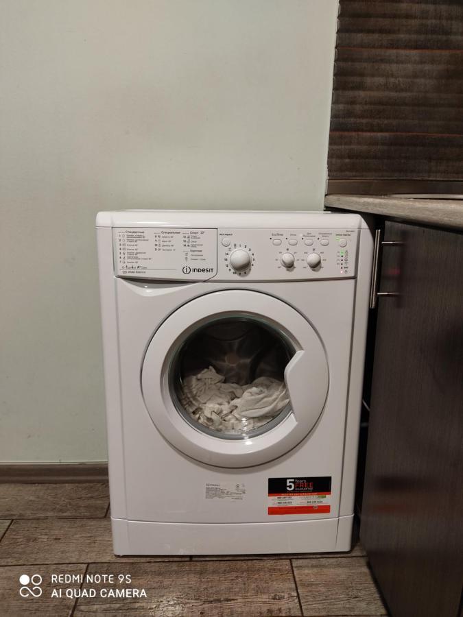 Apartmán Tbilisisi Exteriér fotografie