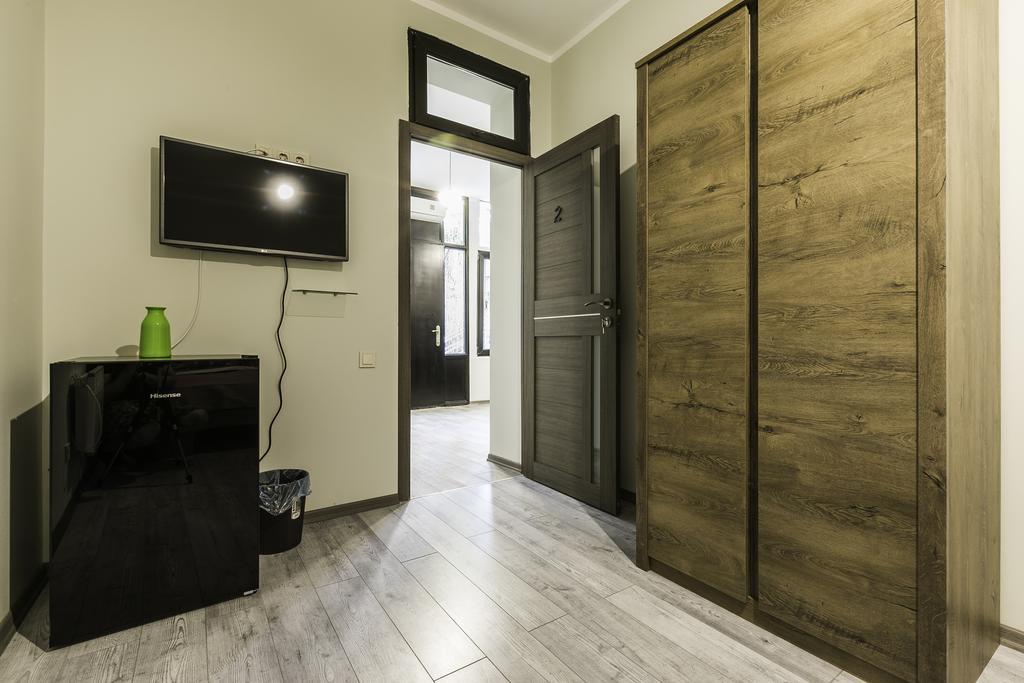 Apartmán Tbilisisi Pokoj fotografie