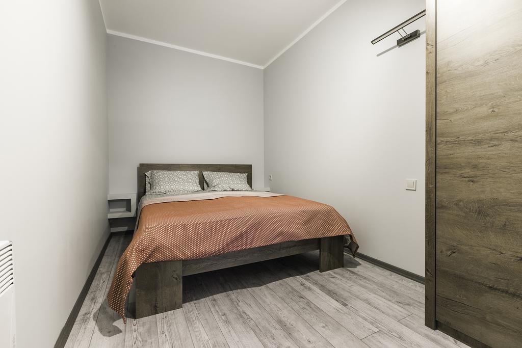 Apartmán Tbilisisi Exteriér fotografie