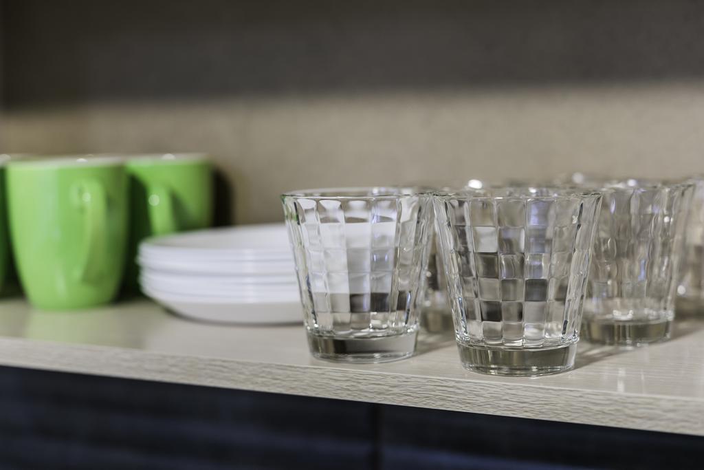 Apartmán Tbilisisi Exteriér fotografie