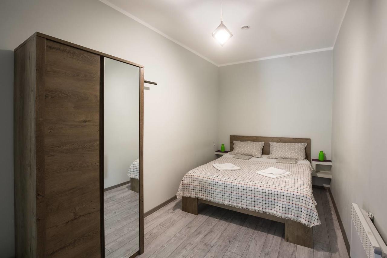Apartmán Tbilisisi Exteriér fotografie