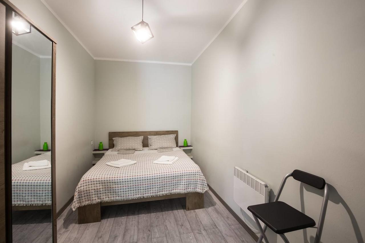 Apartmán Tbilisisi Exteriér fotografie