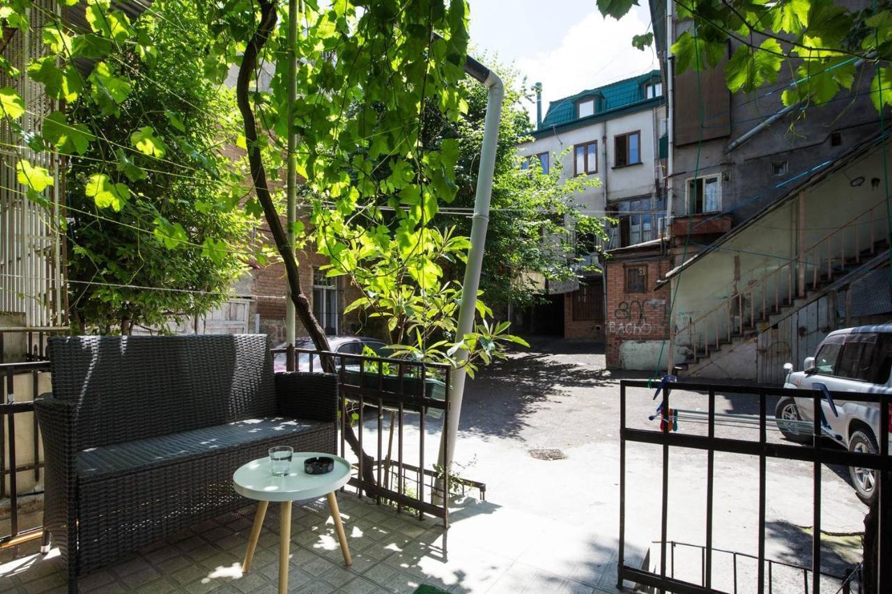 Apartmán Tbilisisi Exteriér fotografie